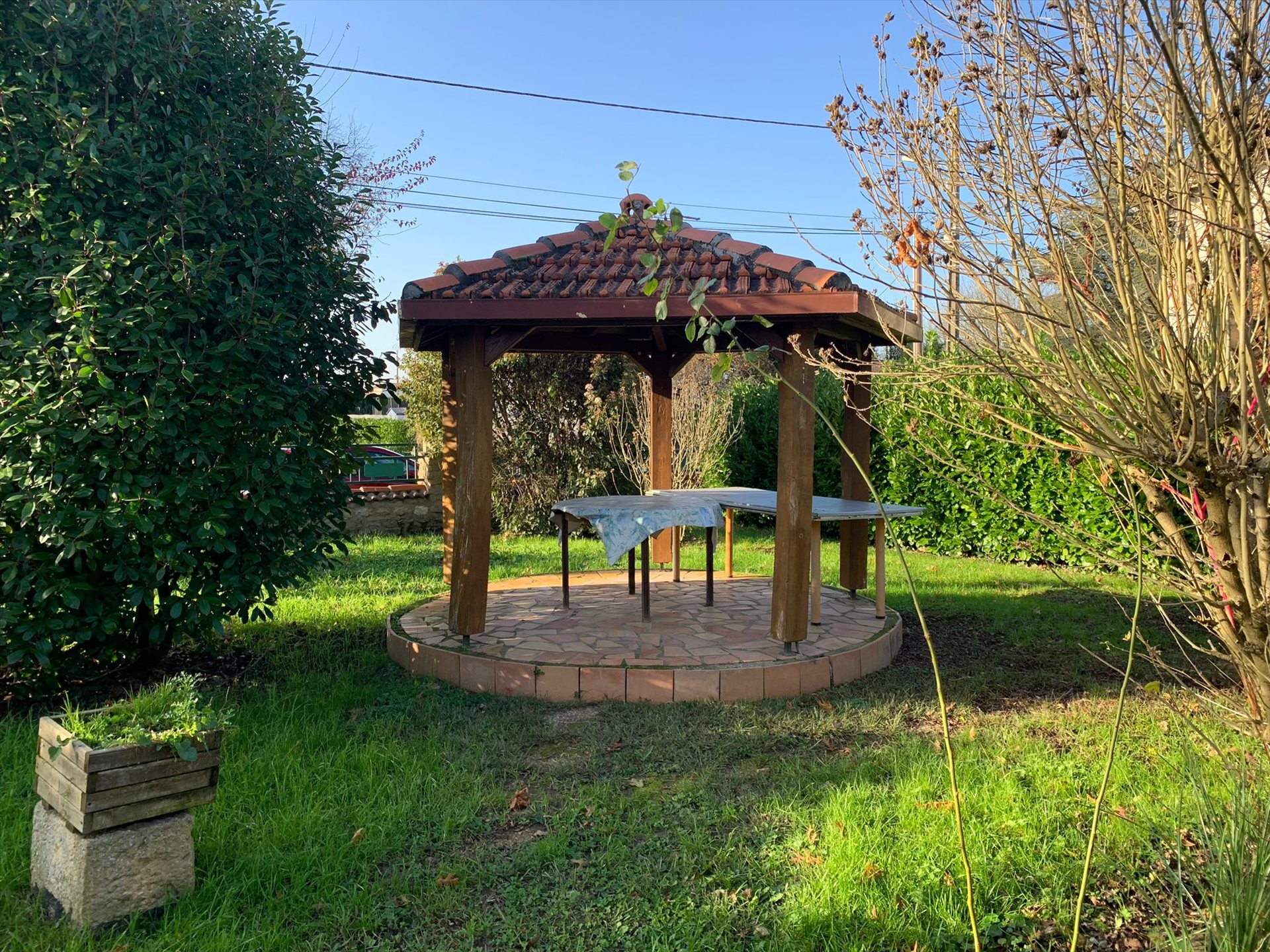 Maison à vendre, 86m², La Réole