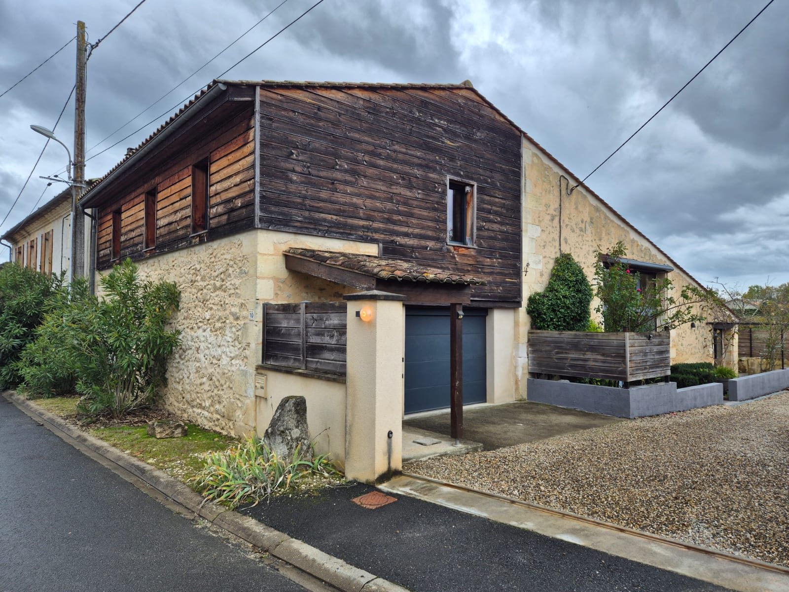 Maison à vendre, 231m², Bellebat