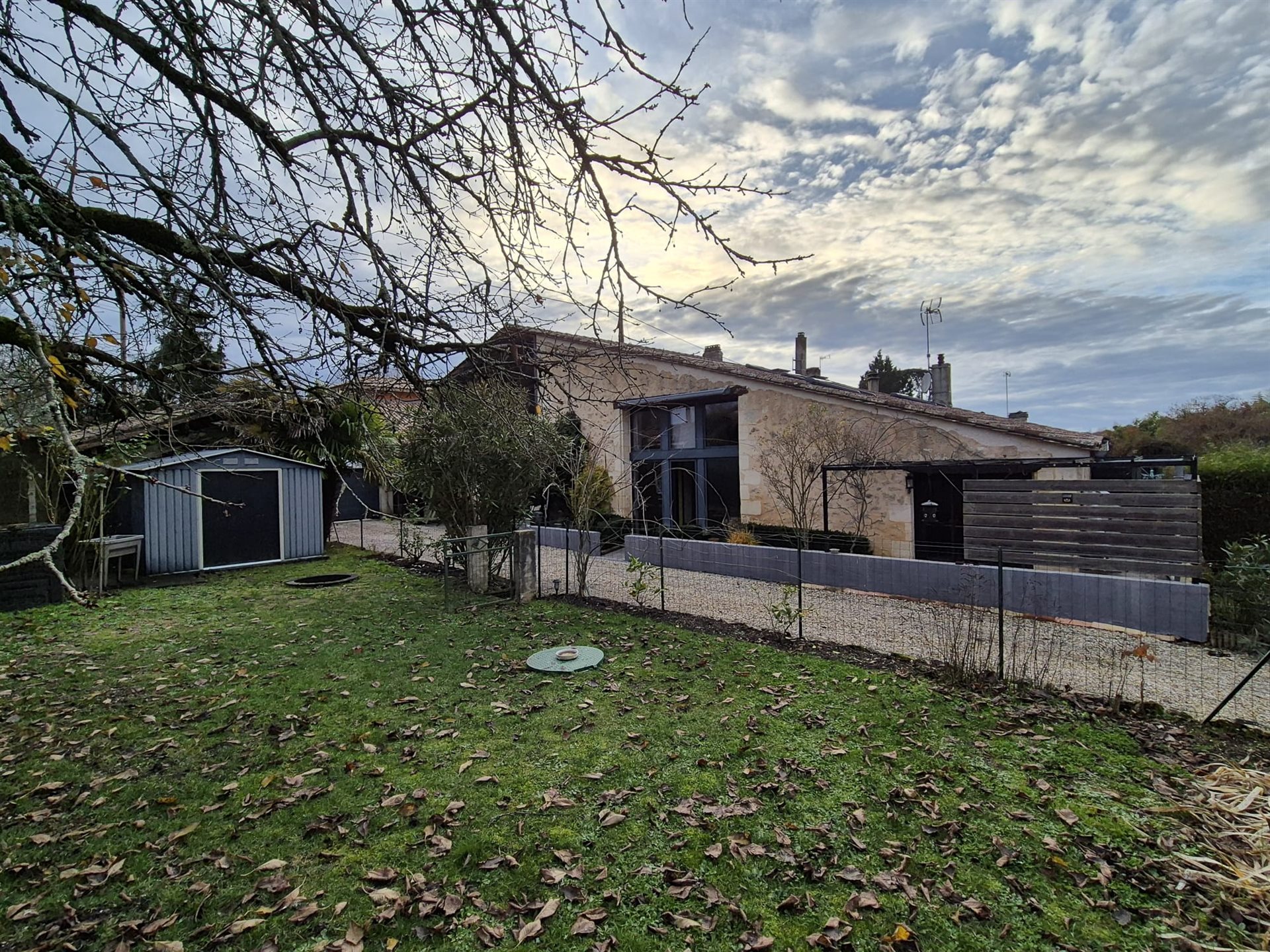 Maison à vendre, 231m², Bellebat