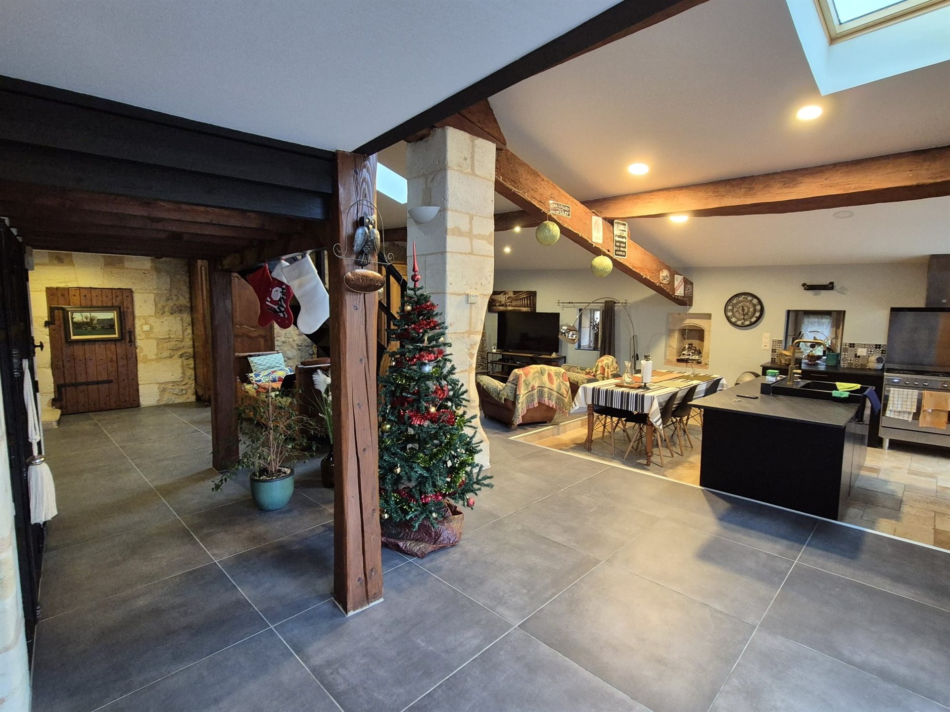 Maison à vendre, 231m², Bellebat