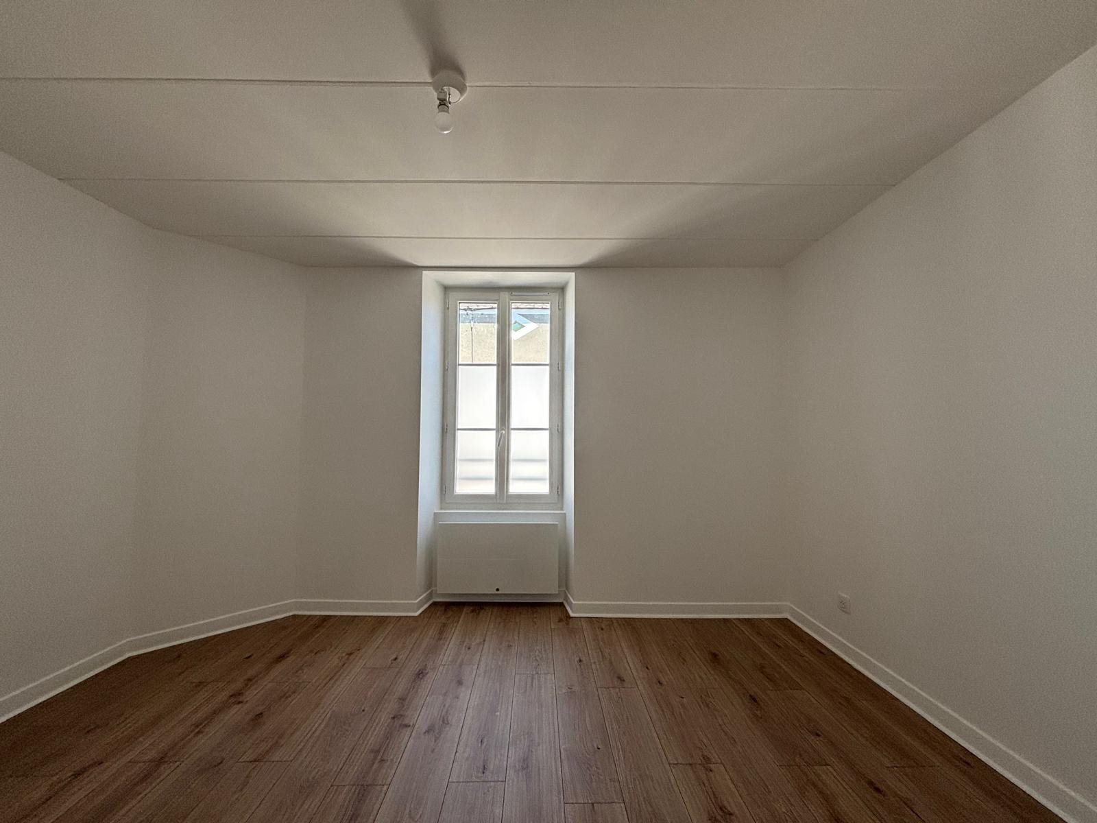 Appartement à louer, 58m², Sauveterre-de-Guyenne