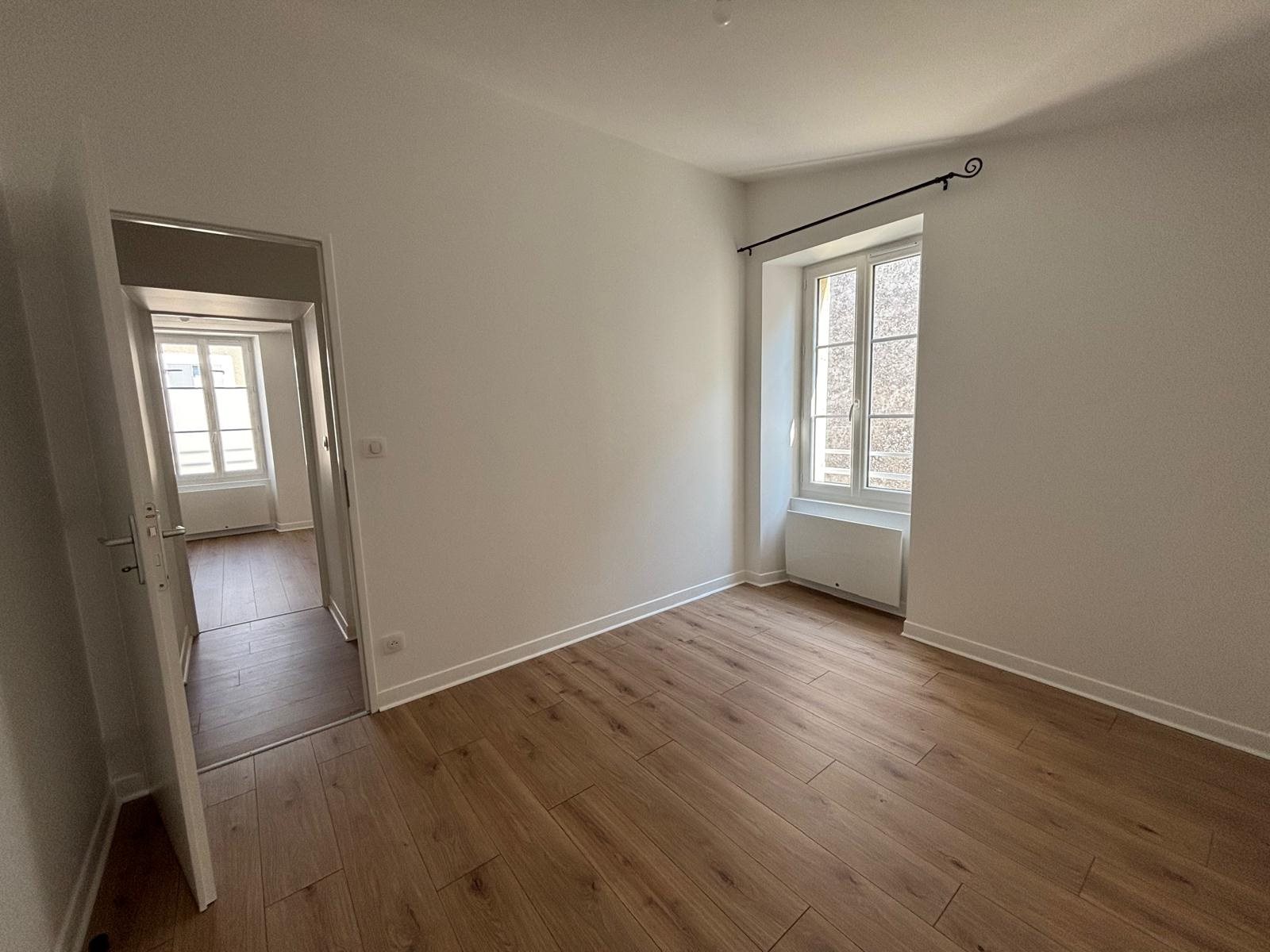 Appartement à louer, 58m², Sauveterre-de-Guyenne