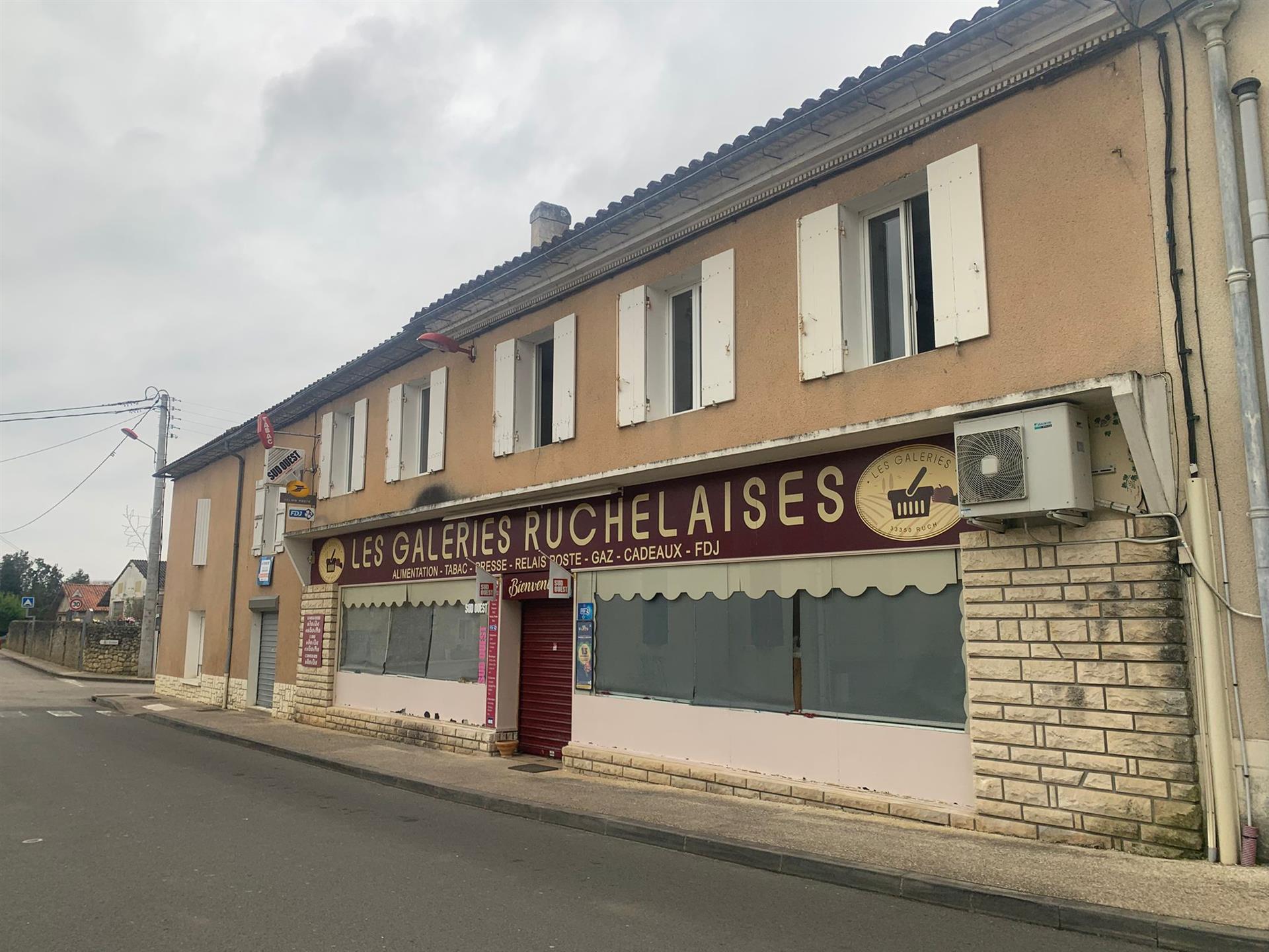 Maison à vendre, 450m², Ruch