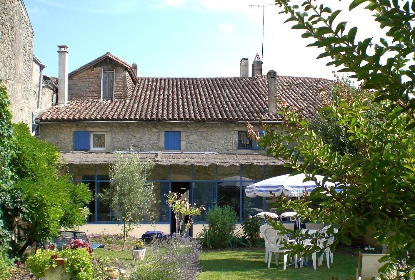 Maison à vendre, 450m², Ruch