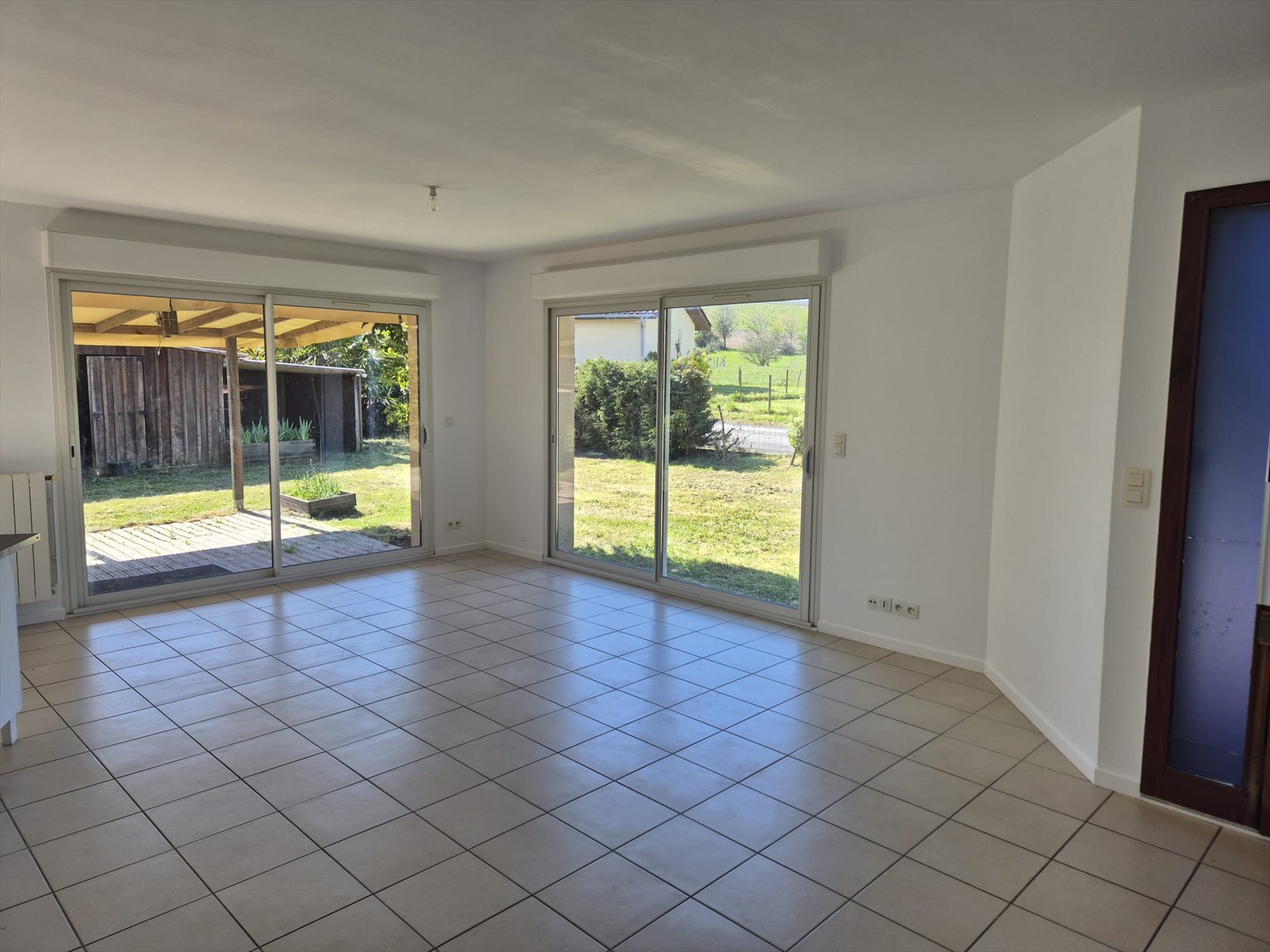 Maison à vendre, 71m², Morizès