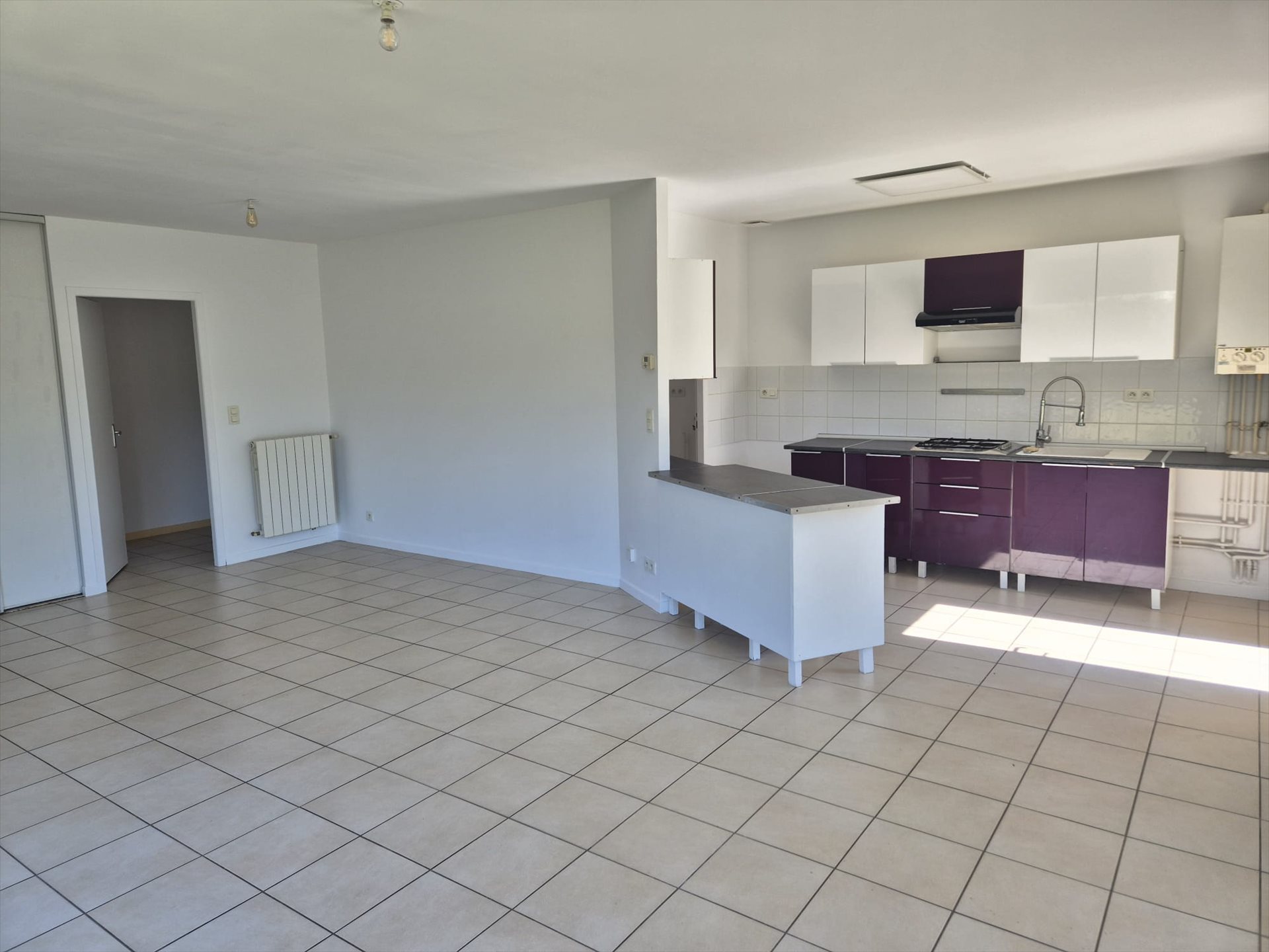 Maison à vendre, 71m², Morizès