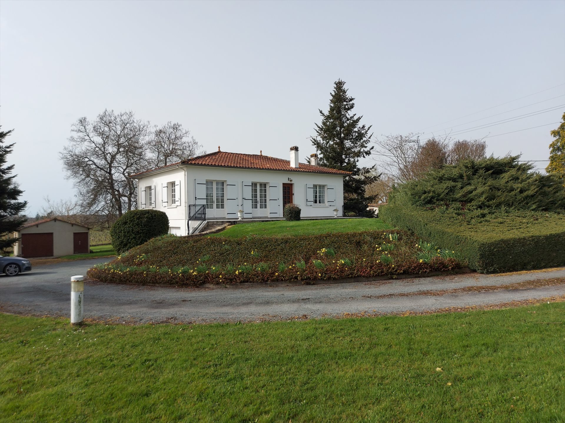 Maison à vendre, 151m², Sauveterre-de-Guyenne