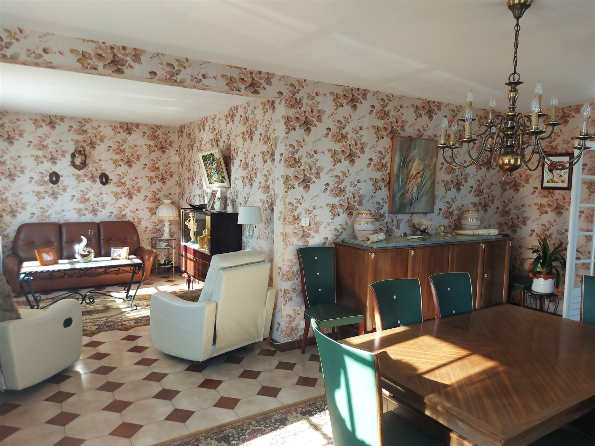 Maison à vendre, 151m², Sauveterre-de-Guyenne