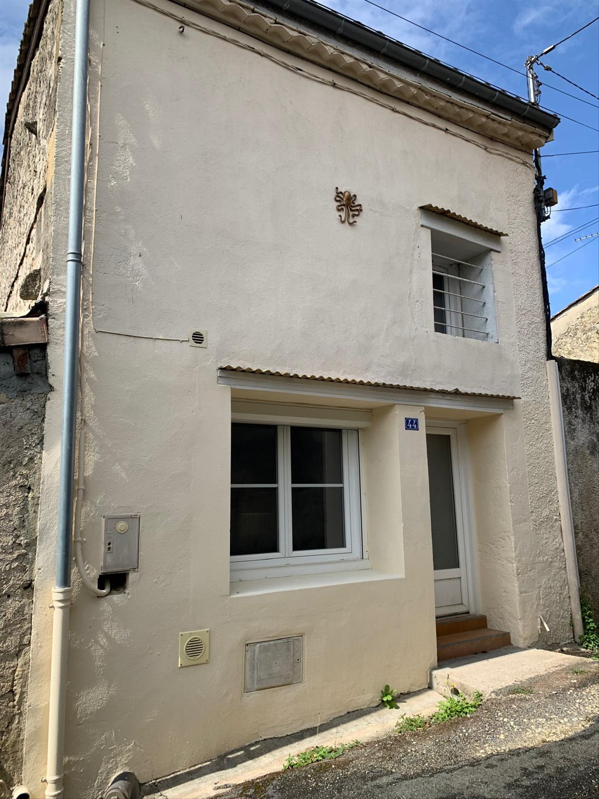 Maison à louer, 38m², Sauveterre-de-Guyenne