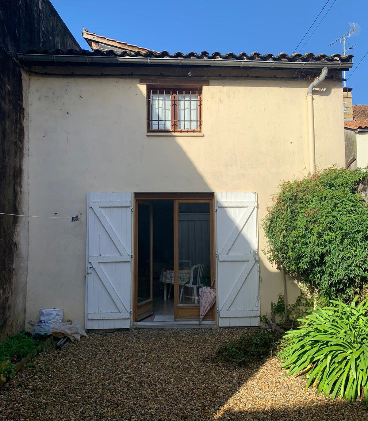 Maison à vendre, 179m², Sauveterre-de-Guyenne