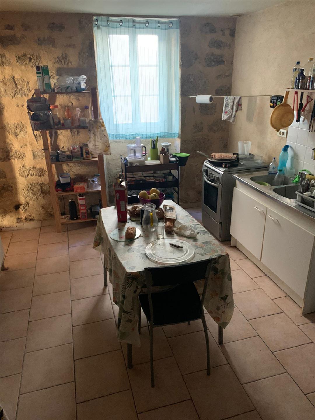 Maison à vendre, 179m², Sauveterre-de-Guyenne