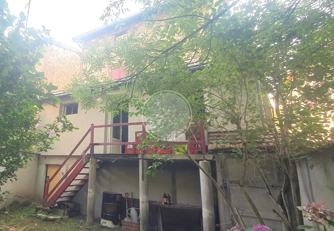Maison à vendre, 118m², Sainte-Foy-l'Argentière