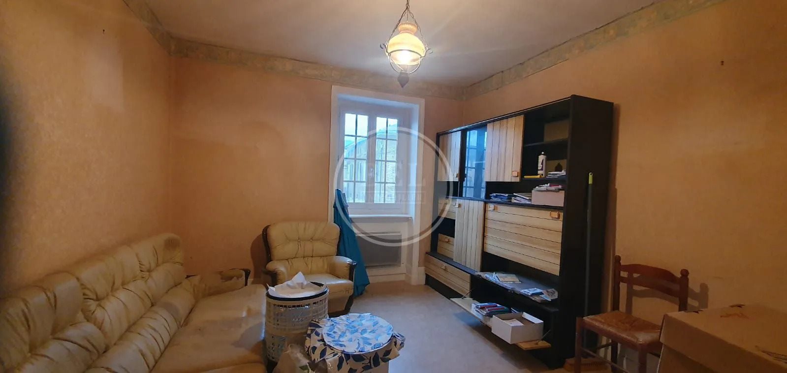 Maison à vendre, 118m², Sainte-Foy-l'Argentière