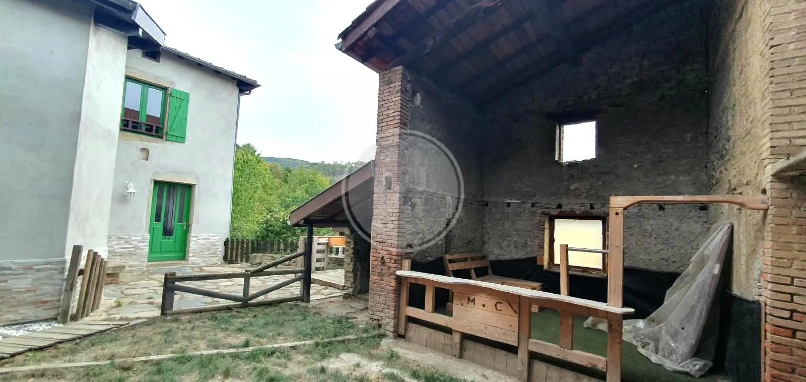Maison à vendre, 89m², Saint-Genis-l'Argentière