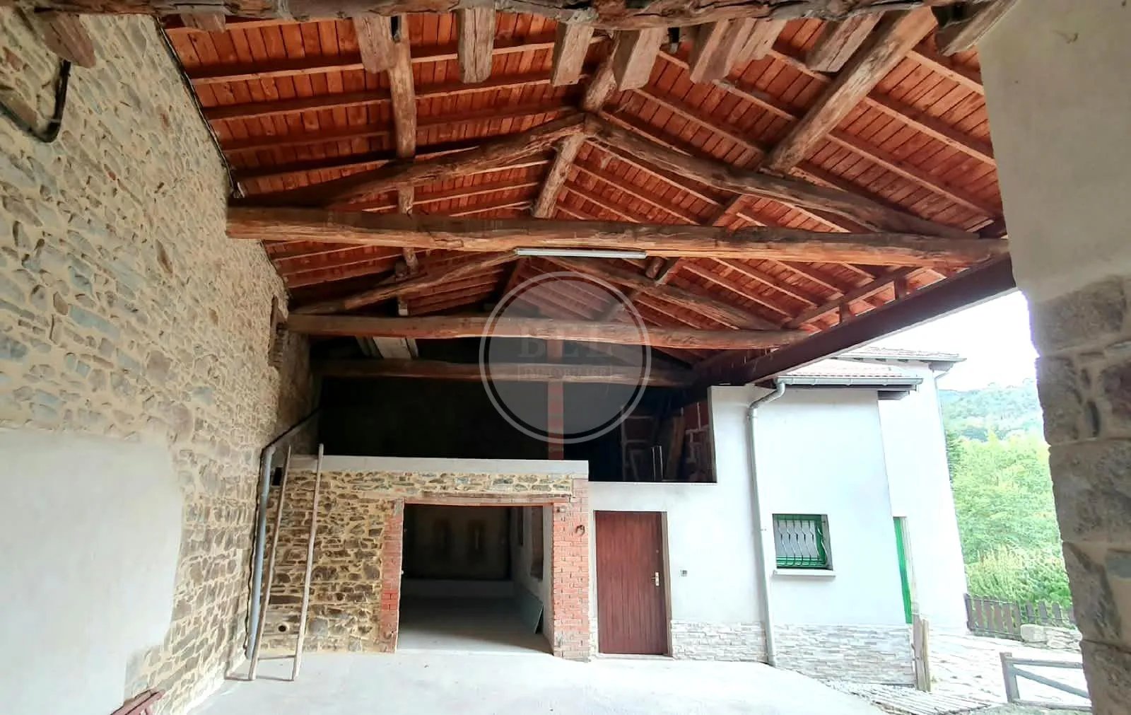 Maison à vendre, 89m², Saint-Genis-l'Argentière