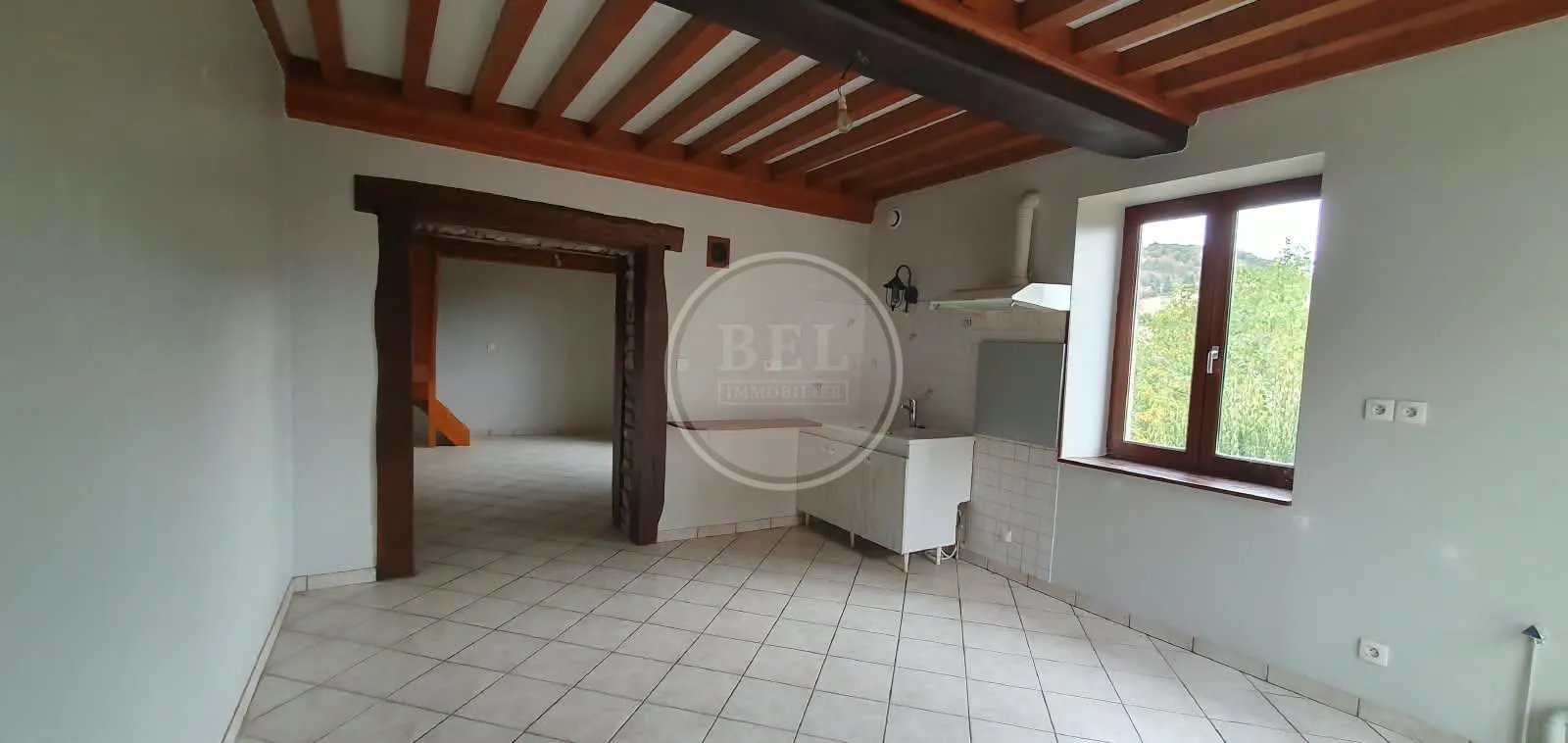Maison à vendre, 89m², Saint-Genis-l'Argentière