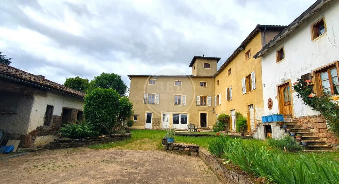 Maison à vendre, 200m², Bessenay