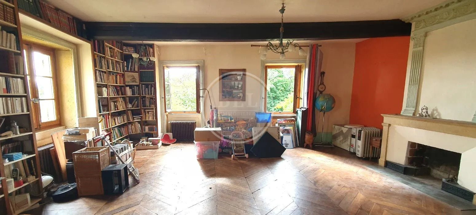 Maison à vendre, 200m², Bessenay