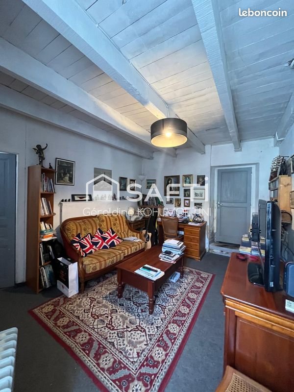 Maison à vendre, 70m², Guémené-sur-Scorff