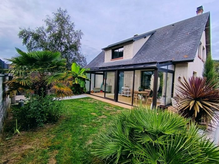 Maison à vendre, 160m², Étretat