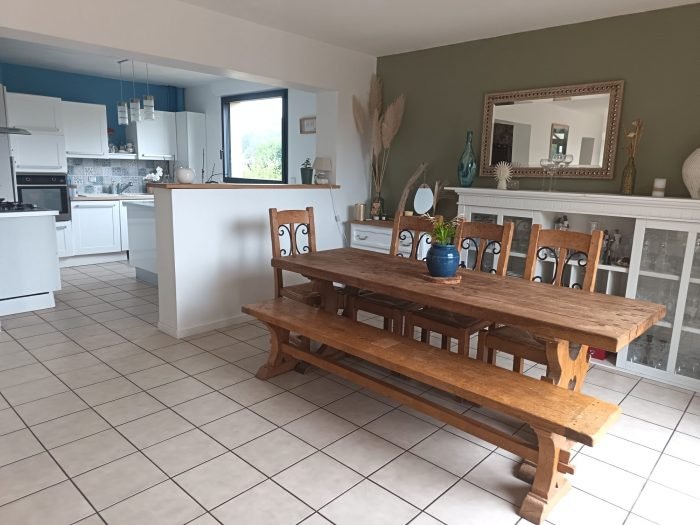 Maison à vendre, 160m², Étretat