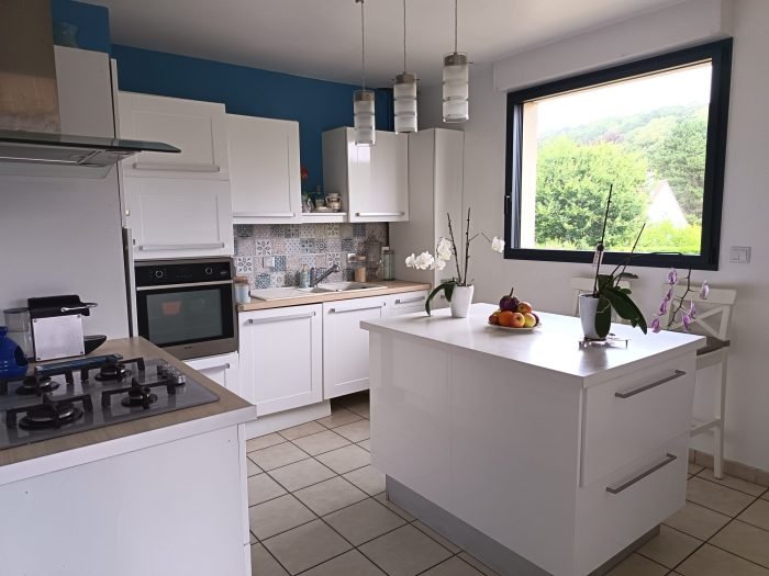 Maison à vendre, 160m², Étretat