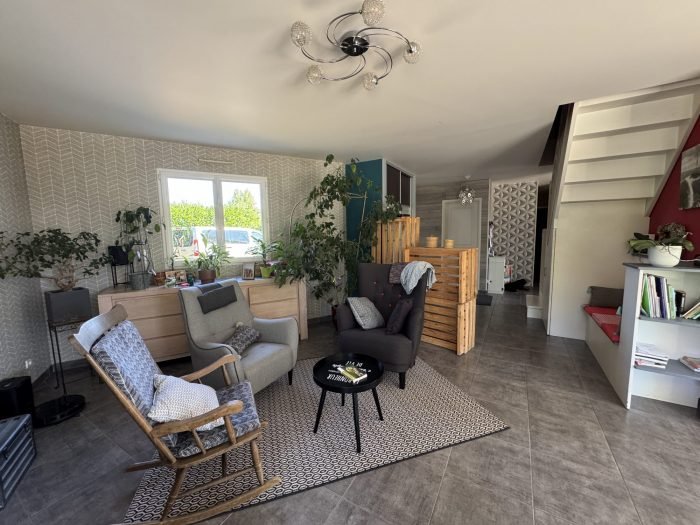 Maison à vendre, 217m², Saint-Pierre-en-Port