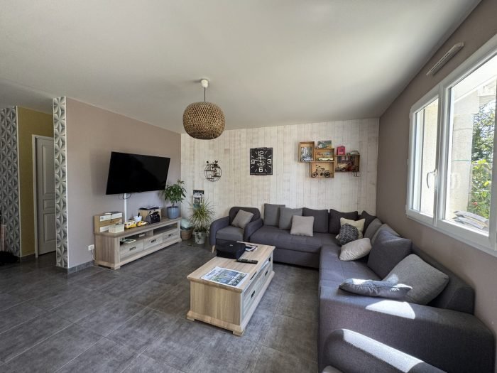 Maison à vendre, 217m², Saint-Pierre-en-Port