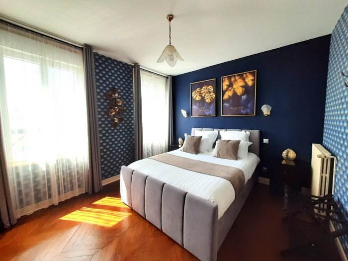 Maison à vendre, 116m², Saint-Valery-en-Caux