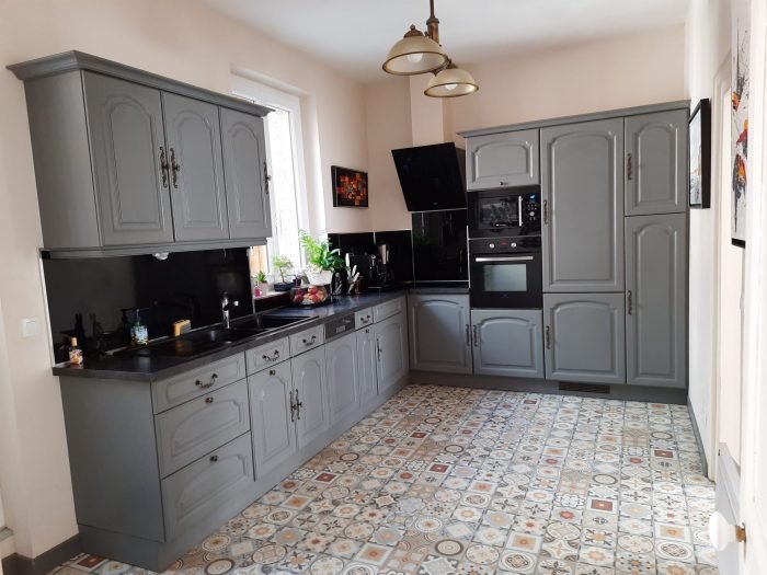 Maison à vendre, 168m², Saint-Valery-en-Caux