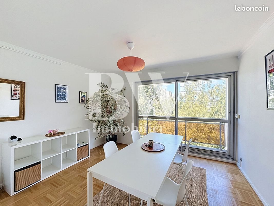 Appartement à vendre, 81m², Brest