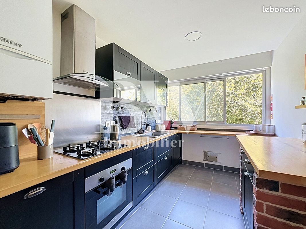Appartement à vendre, 81m², Brest