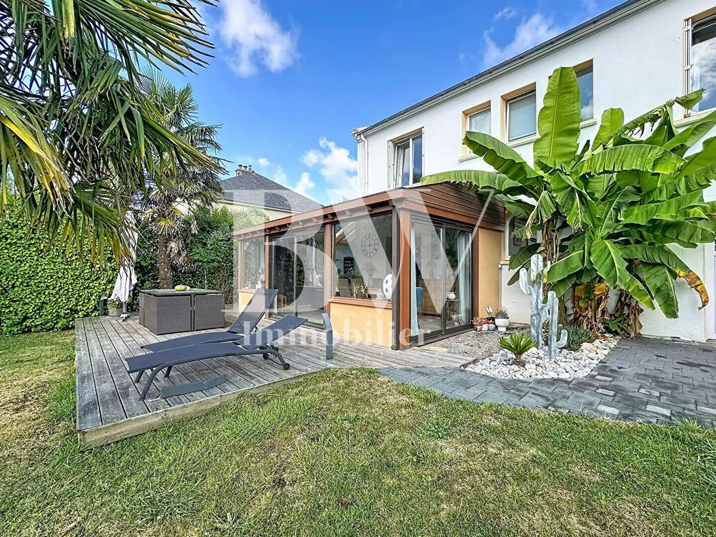 Maison à vendre, 151m², Le Relecq-Kerhuon