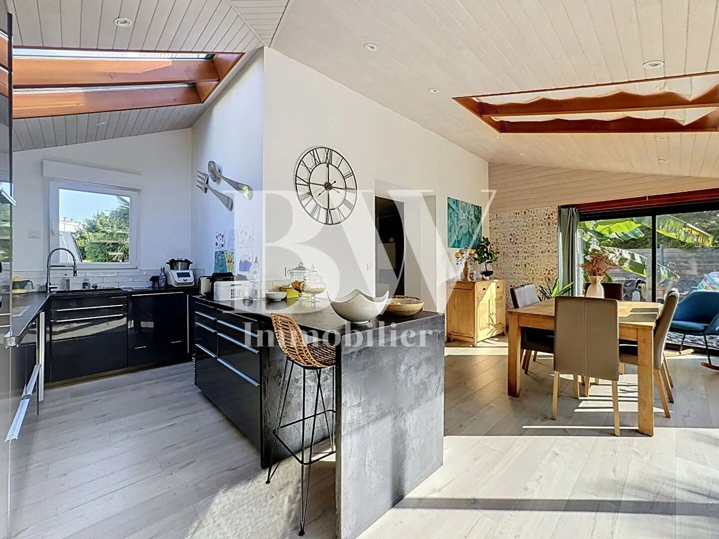 Maison à vendre, 151m², Le Relecq-Kerhuon