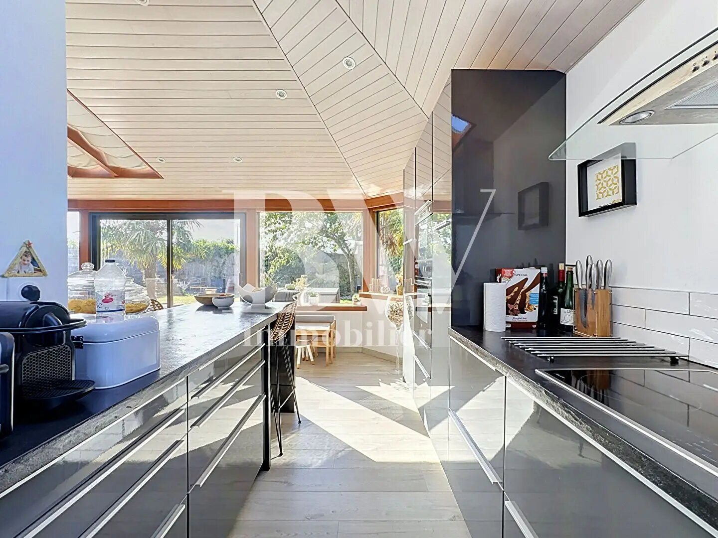 Maison à vendre, 151m², Le Relecq-Kerhuon