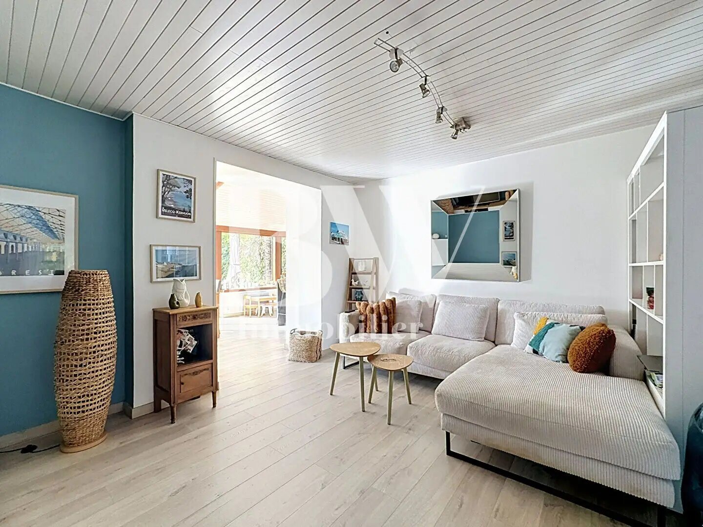 Maison à vendre, 151m², Le Relecq-Kerhuon