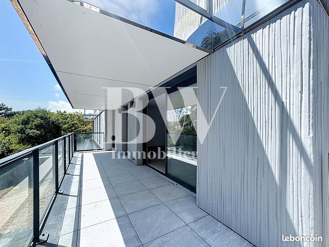 Appartement à vendre, 77m², Brest