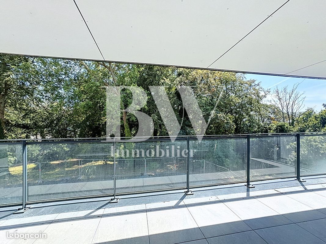 Appartement à vendre, 77m², Brest