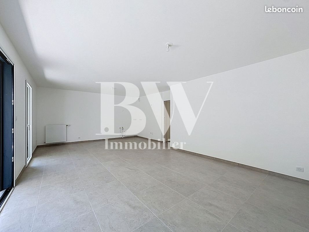 Appartement à vendre, 77m², Brest