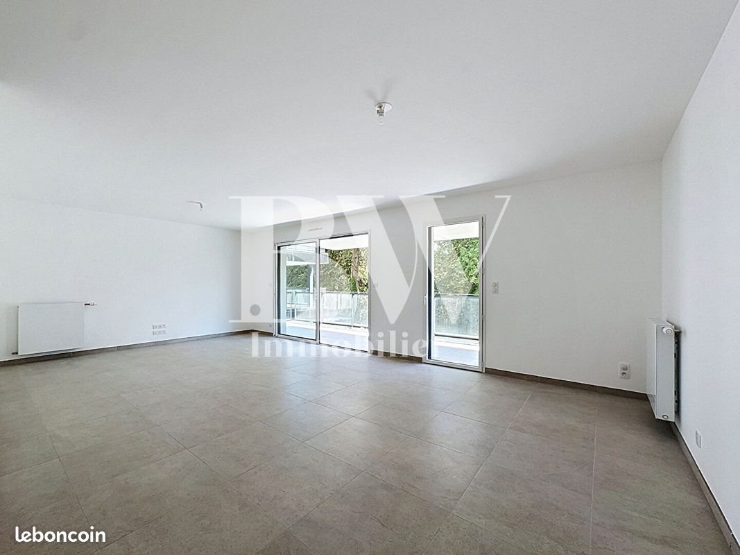 Appartement à vendre, 77m², Brest