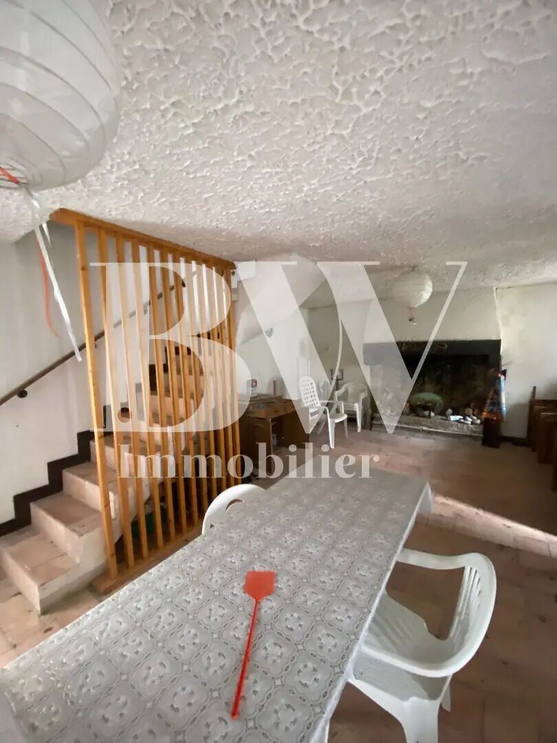Maison à vendre, 68m², Commana