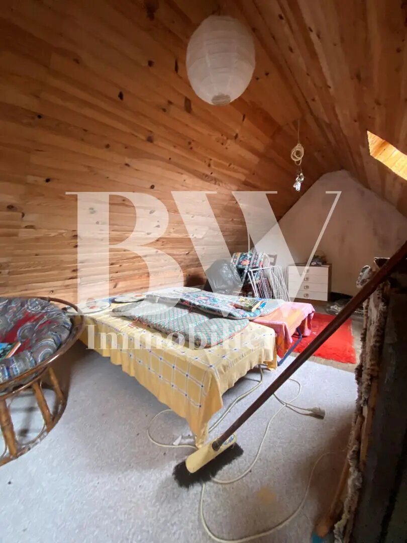 Maison à vendre, 68m², Commana