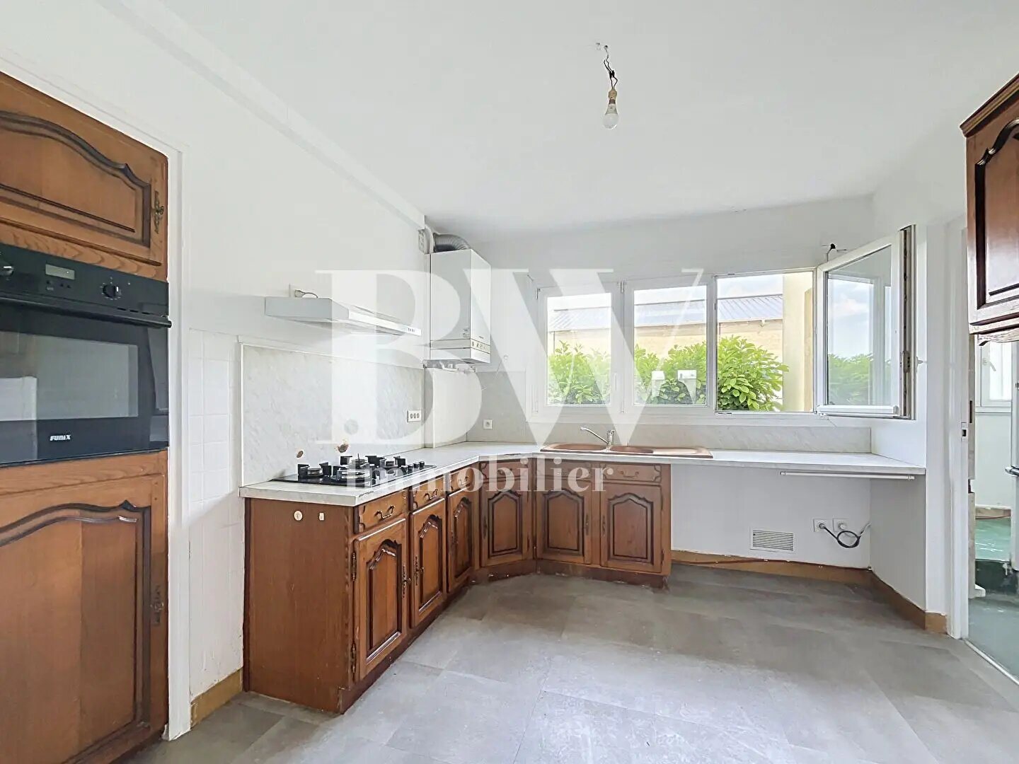 Appartement à vendre, 91m², Brest