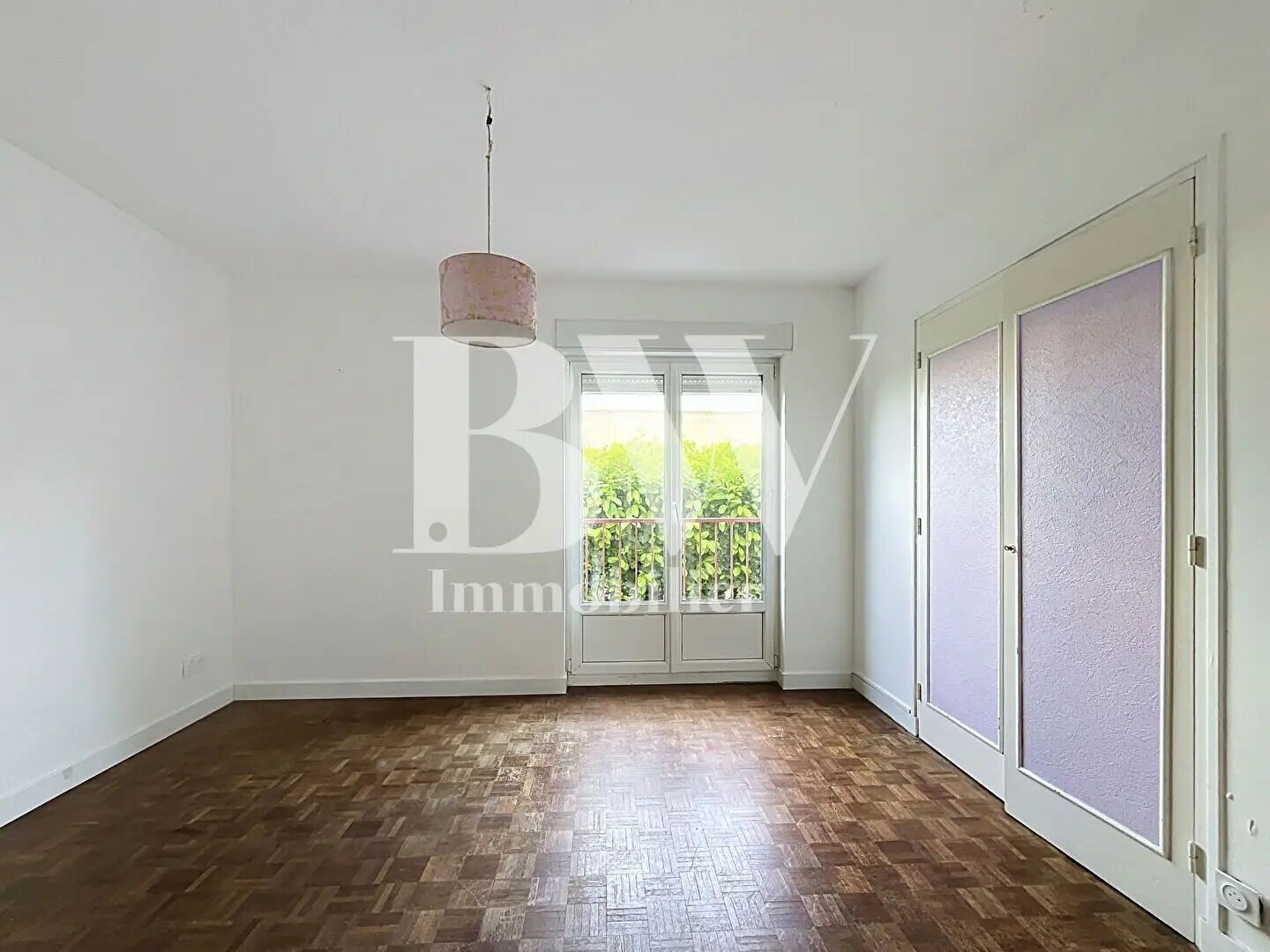 Appartement à vendre, 91m², Brest