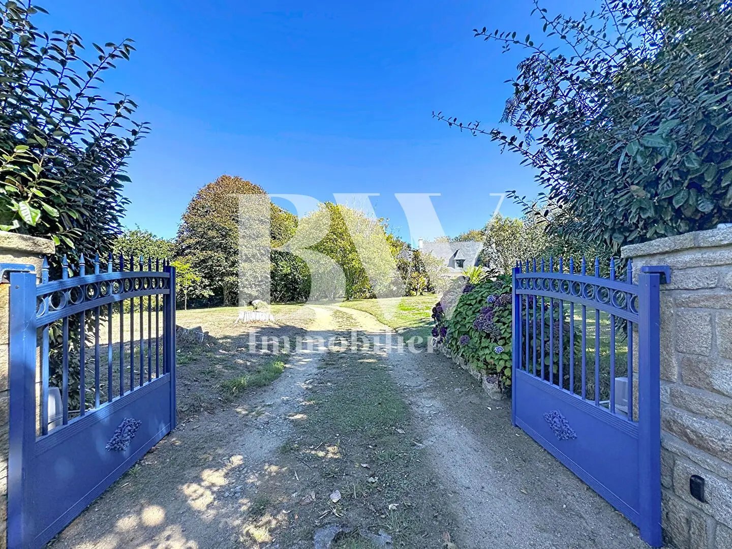 Maison à vendre, 201m², Locmaria-Plouzané