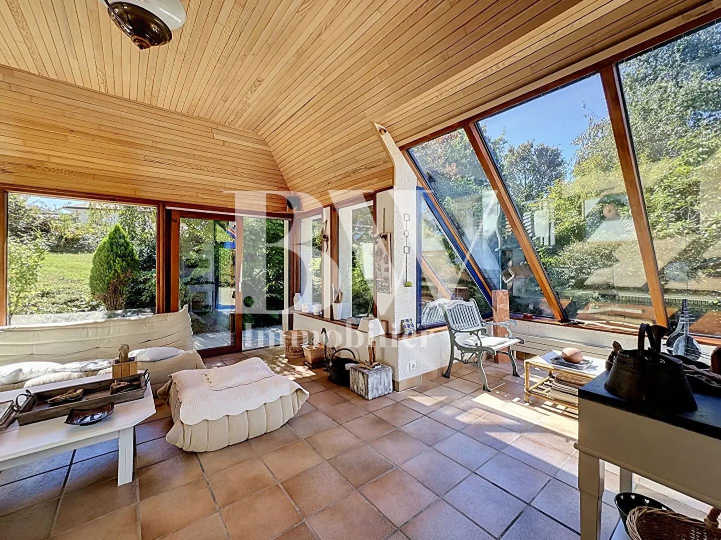 Maison à vendre, 201m², Locmaria-Plouzané