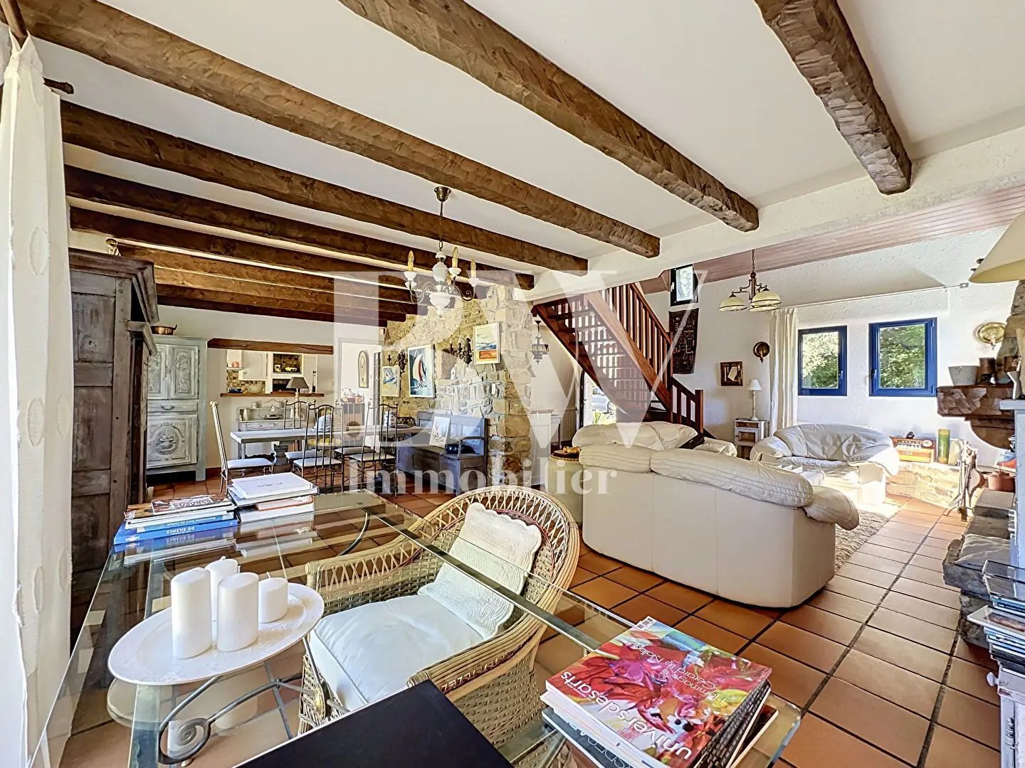 Maison à vendre, 201m², Locmaria-Plouzané
