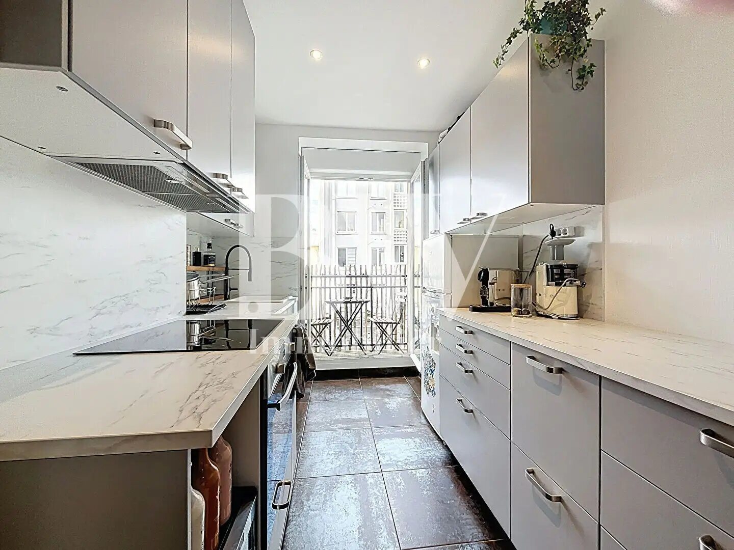 Appartement à vendre, 57m², Brest