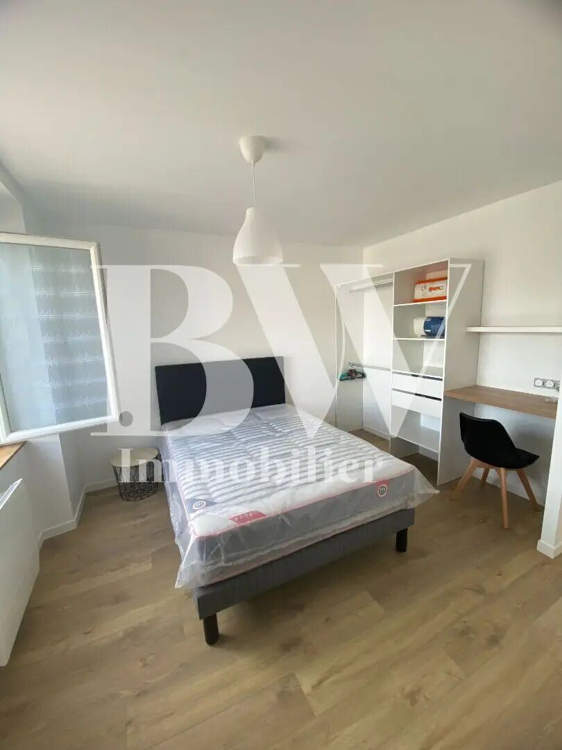 Appartement à louer, 27m², Guipavas