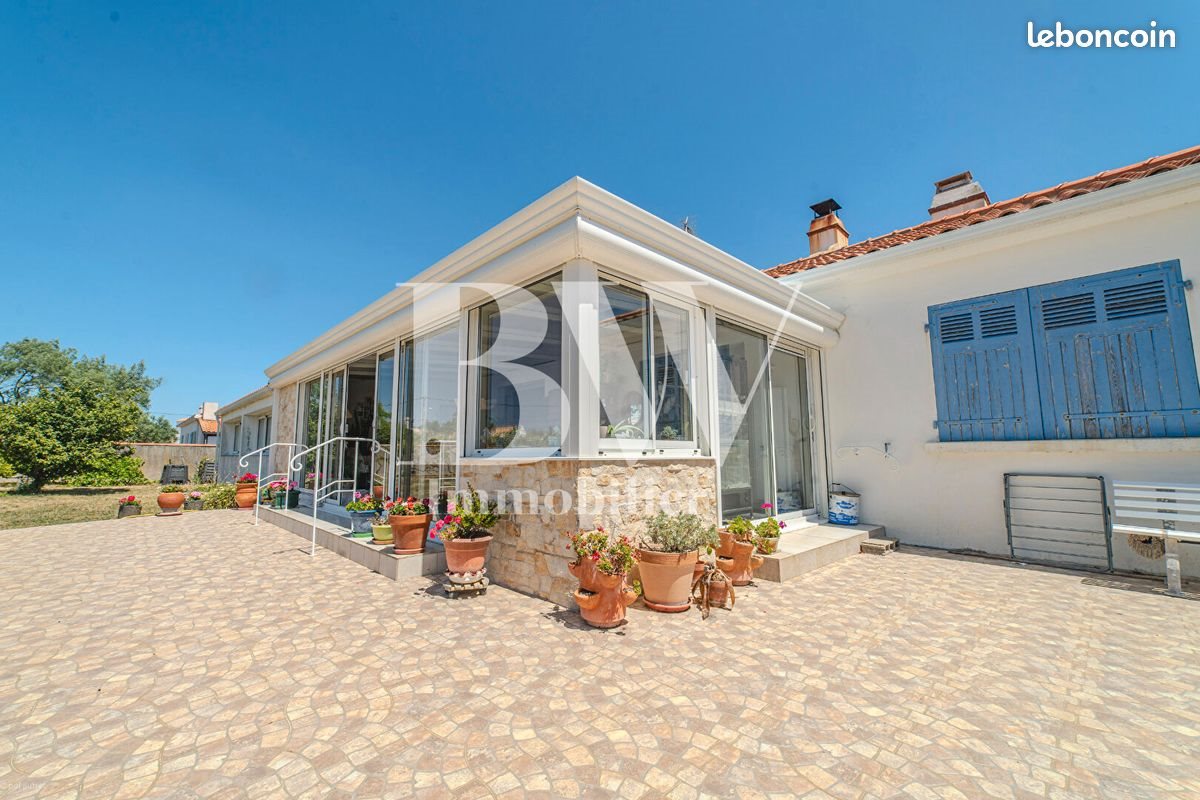 Maison à vendre, 222m², Noirmoutier-en-l'Île